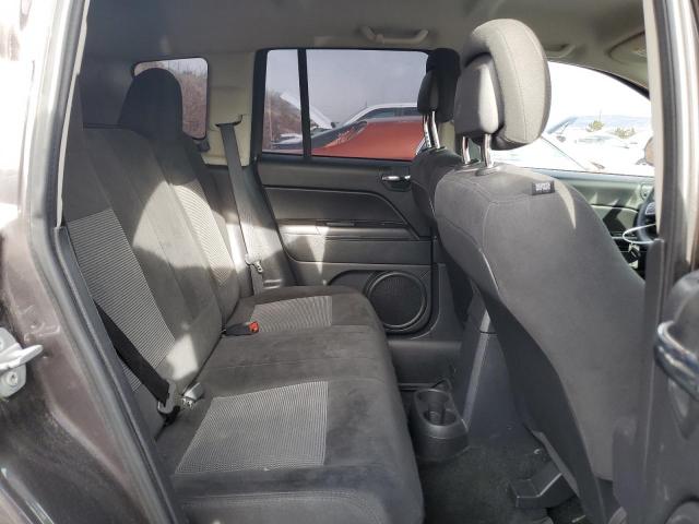 1C4NJDBB8GD549862 Jeep Compass Sport