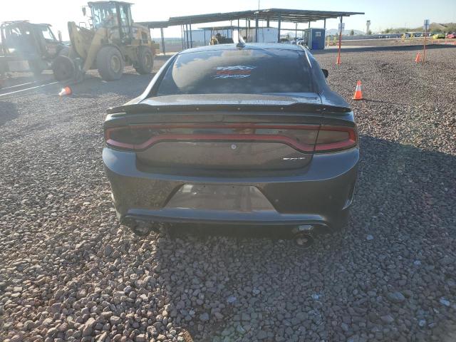 2C3CDXEJ7GH165923 Dodge Charger Srt 392