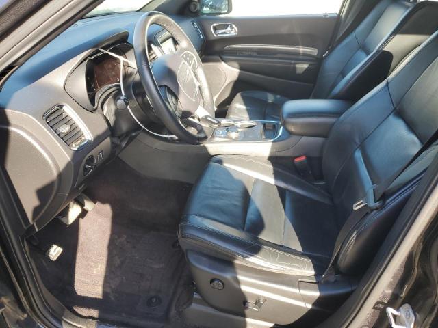 1C4RDJDG9GC440722 Dodge DURANGO LIMITED