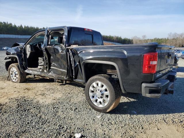 1GT12SEY0KF156936 GMC Sierra K2500 Denali