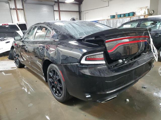 2C3CDXJG7HH540107 Dodge Charger Sxt