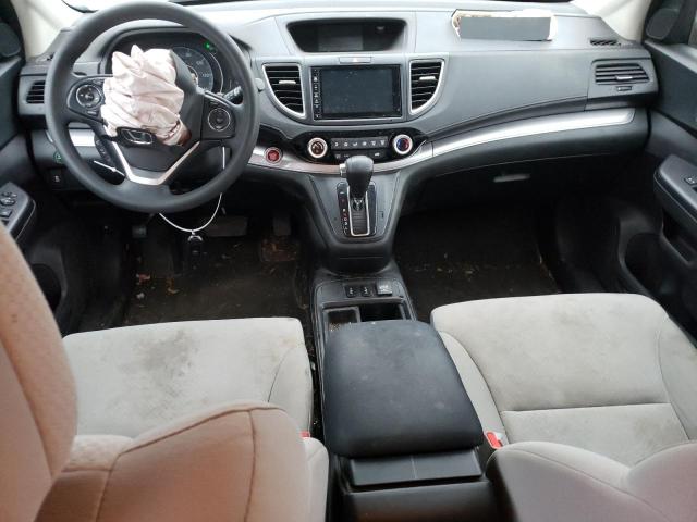 2HKRM3H53FH534392 Honda CR-V EX