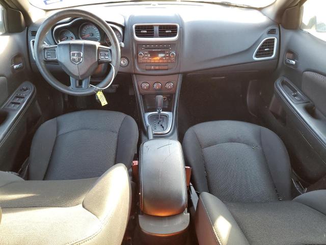 1C3CDZAB8EN138485 Dodge AVENGER SE