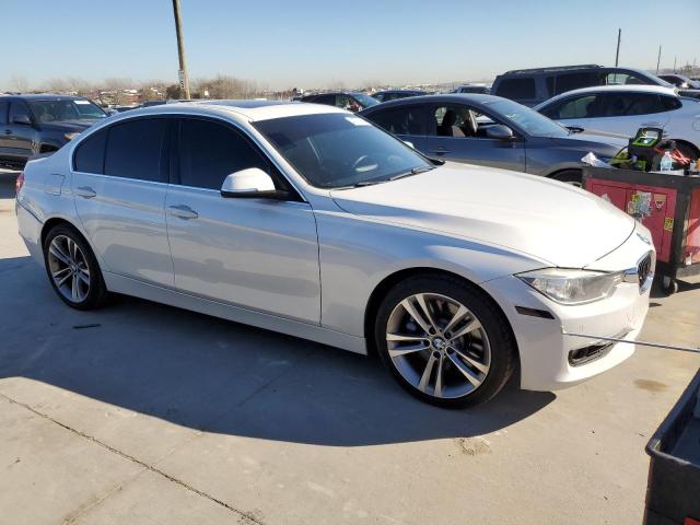 WBA3A9G53FNT09163 BMW 335 I