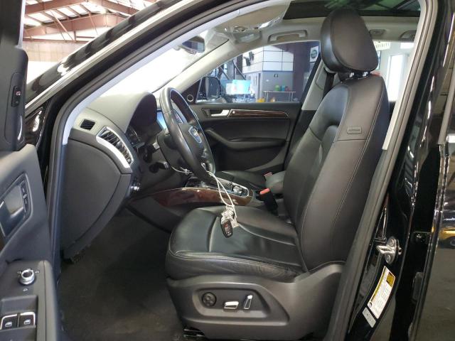 WA1L2AFP0HA046204 Audi Q5 Premium Plus