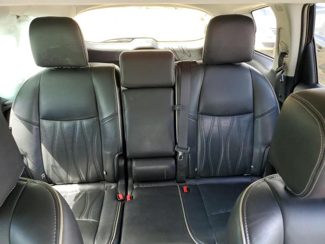 5N1DL0MN4JC511592 Infiniti QX60