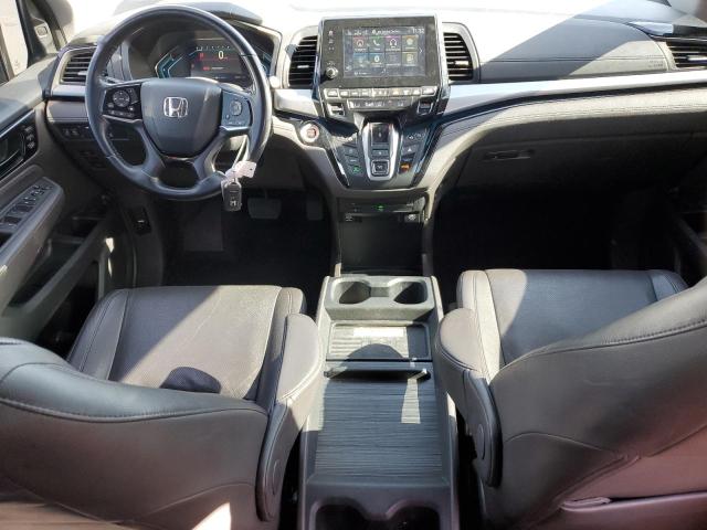 5FNRL6H94JB002924 Honda Odyssey Elite