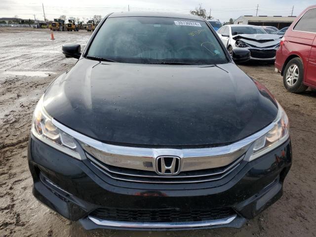 1HGCR2F71GA139658 Honda ACCORD EX