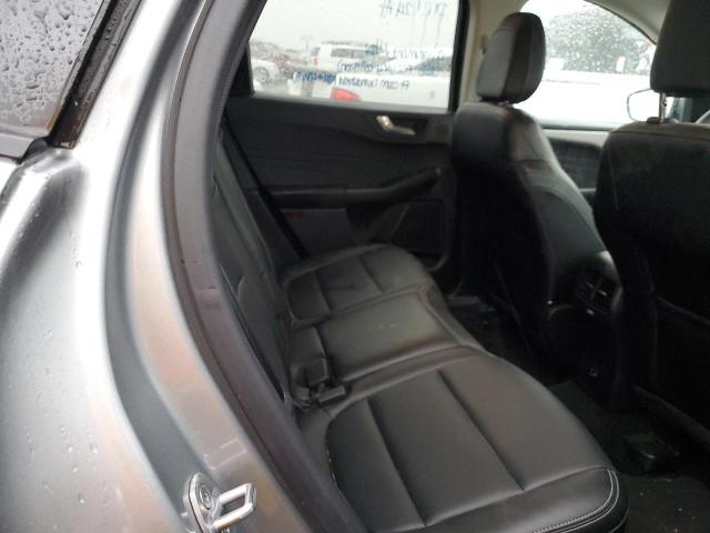 1FMCU0KZ1NUB80629 Ford ESCAPE SEL