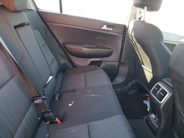 KNDPM3AC3H7137370 KIA Sportage Lx