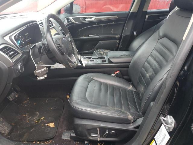 3FA6P0H98HR347540 Ford FUSION SE