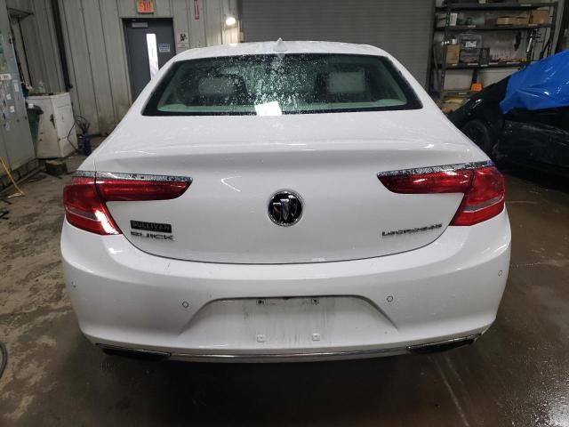1G4ZN5SS9HU152119 Buick Lacrosse Preferred
