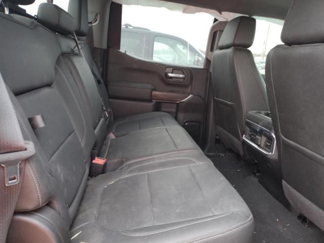 1GTU9DED4NZ116220 GMC Sierra Limited K1500 Slt