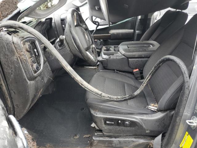 3GCUYDED9KG141354 Chevrolet Silverado K1500 Lt