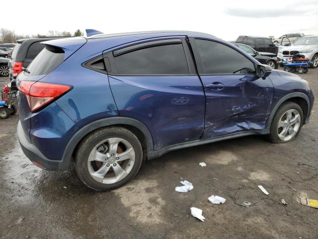 3CZRU5H73GM713793 Honda Hr-v Exl