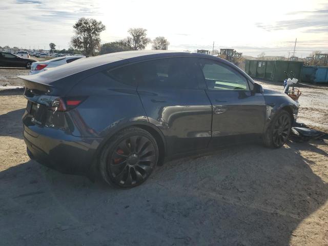7SAYGDEF9NF533897 Tesla Model Y