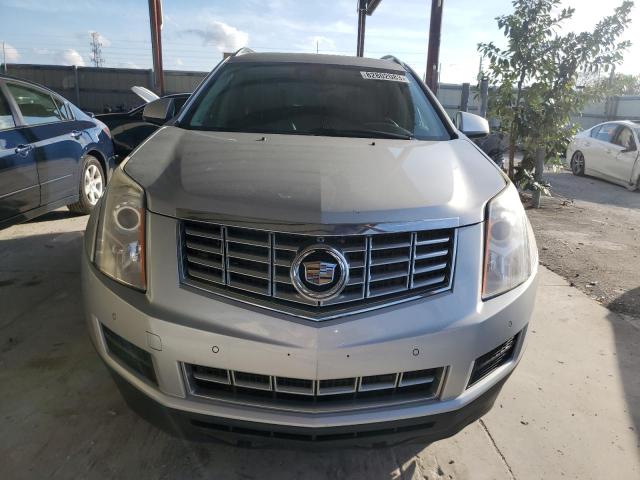 3GYFNEE39ES596313 Cadillac Srx Luxury Collection