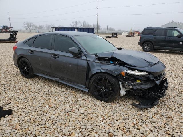2HGFE2F57NH594116 Honda Civic Sport