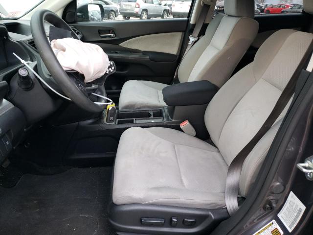 5J6RM4H57GL114745 Honda CR-V EX