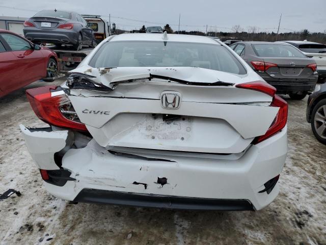 19XFC1F35JE201779 Honda CIVIC EX