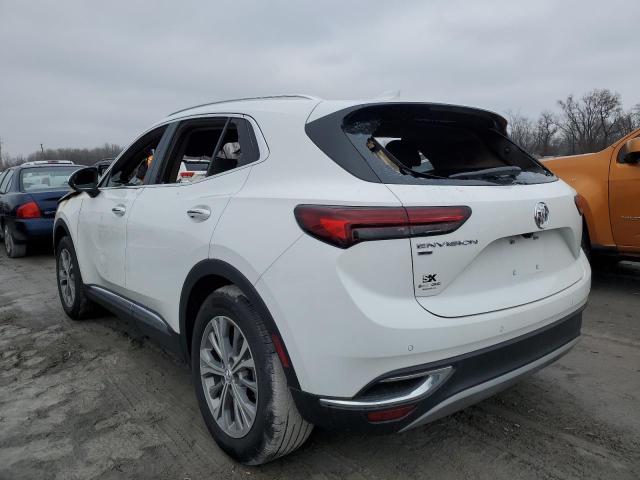 LRBFZMR47PD098409 Buick Envision Preferred