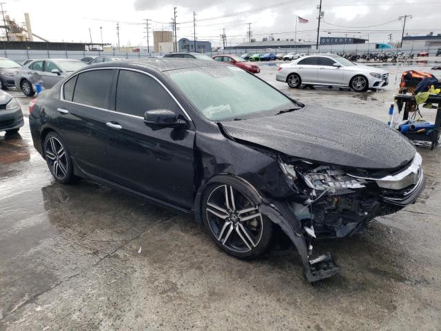 1HGCR3F98HA035760 Honda Accord Touring