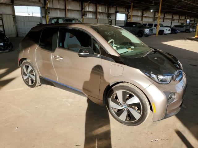 WBY1Z4C52FV278708 BMW I3 REX