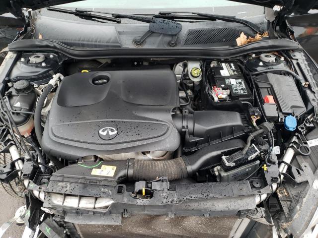 SJKCH5CP3HA035436 Infiniti QX30 BASE
