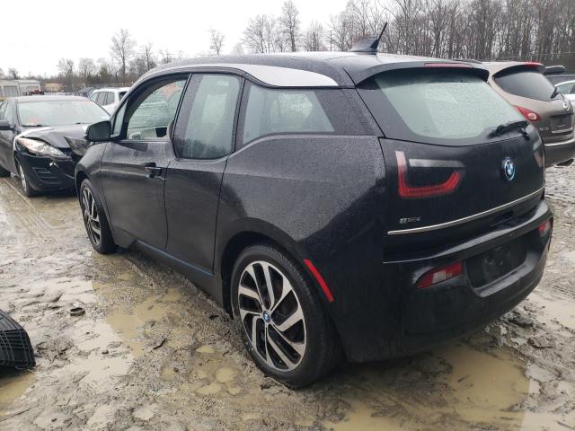 WBY7Z4C53JVD96790 BMW I3 REX
