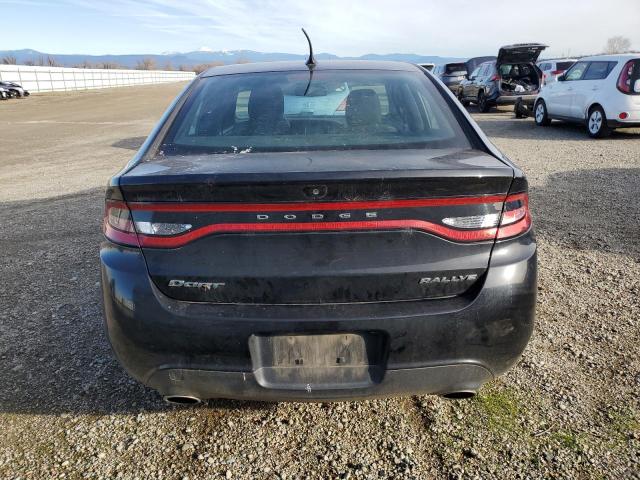1C3CDFBB9FD112532 Dodge DART SXT