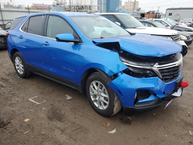 3GNAXKEG0RS109735 Chevrolet EQUINOX LT