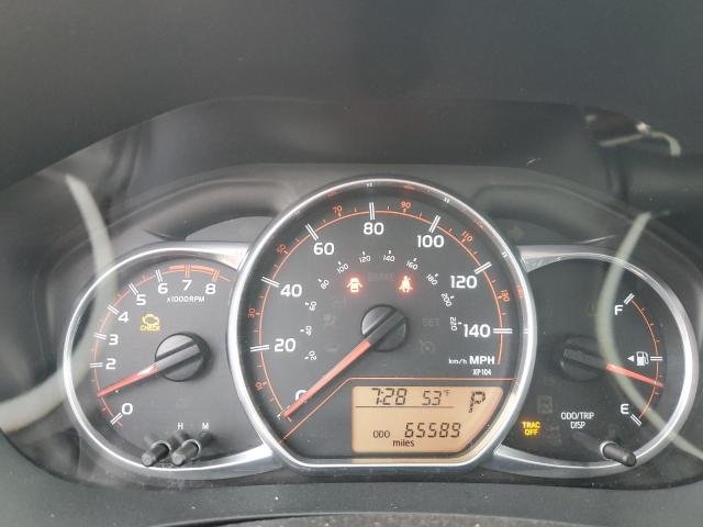 VNKKTUD31FA054462 Toyota Yaris