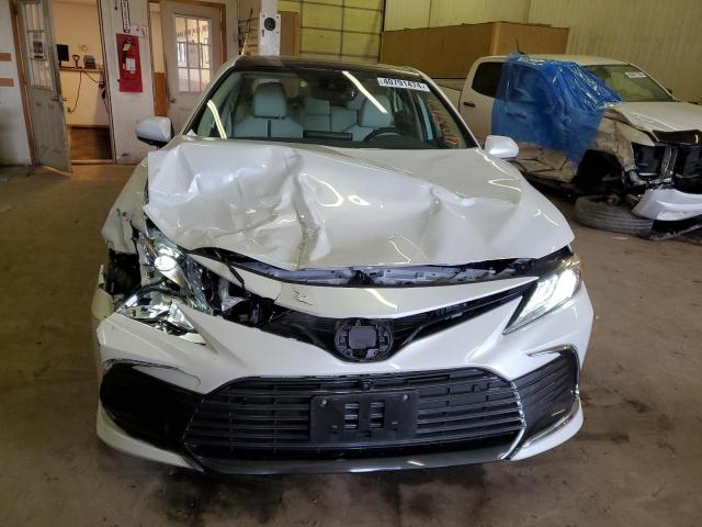 4T1F11BK3PU091212 Toyota CAMRY XLE