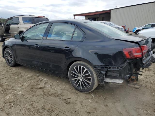 3VWD17AJ7GM327966 Volkswagen Jetta Sport