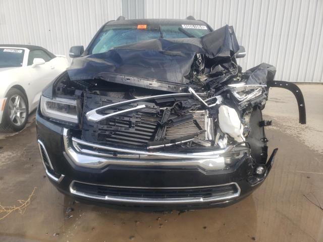 1GKKNUL4XPZ245396 GMC ACADIA SLT