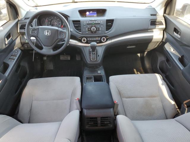 2HKRM3H47GH513943 Honda CR-V SE