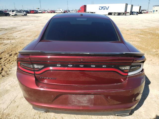 2C3CDXBG8KH670581 Dodge Charger Sxt