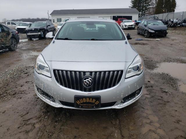 2G4GK5EX6G9106265 Buick Regal