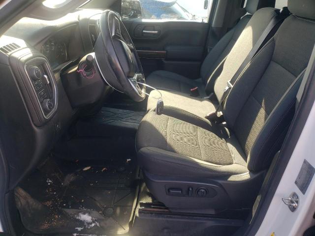 1GCRYDED2KZ377379 Chevrolet Silverado K1500 Lt