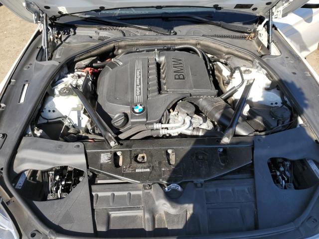 WBA6A0C52ED317158 BMW 640 I Gran Coupe