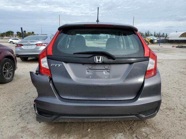 3HGGK5H43LM704175 Honda FIT LX