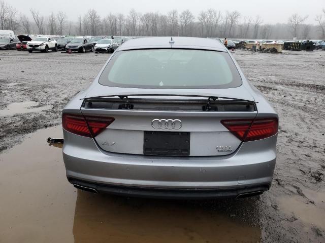 WAUW3AFC5HN102267 Audi A7 Competition Prestige