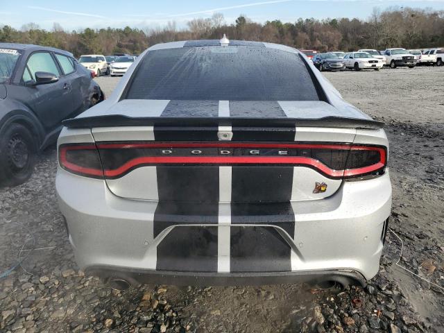 2C3CDXGJ4KH588240 Dodge Charger Scat Pack