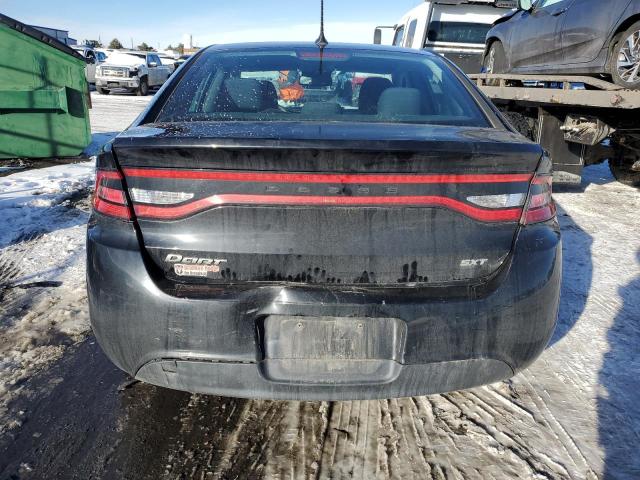 1C3CDFFA8GD815980 Dodge Dart Sxt Sport