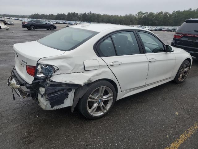 WBA3D5C57EKX98799 BMW 328 D Xdrive