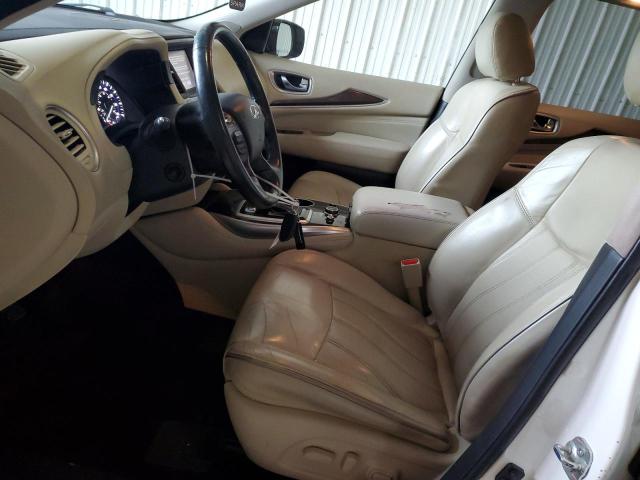 5N1DL0MM6HC556535 Infiniti QX60