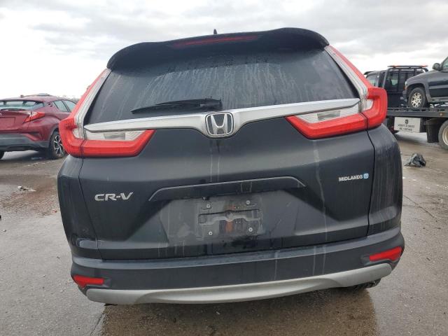 2HKRW1H50JH506962 Honda CR-V EX