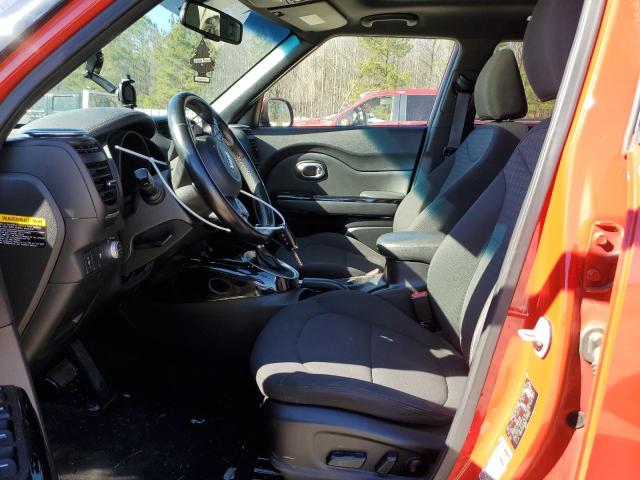 KNDJX3A58E7705431 KIA Soul !