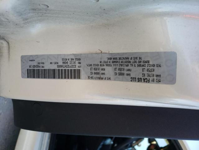 3C3CFFGE5HT546036 Fiat 500 Electric