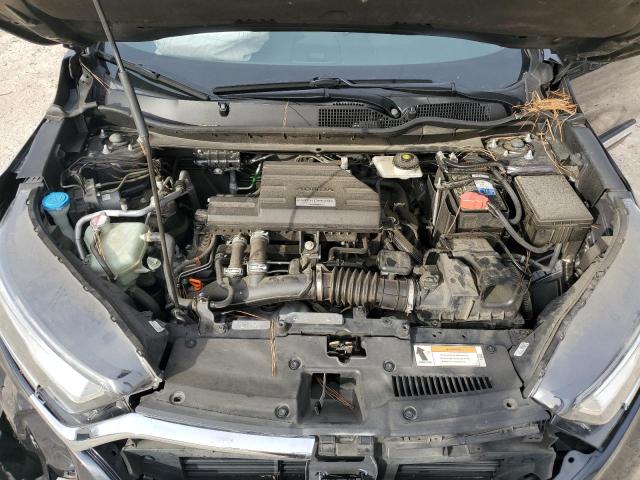 7FARW1H94JE024372 Honda Cr-v Touring